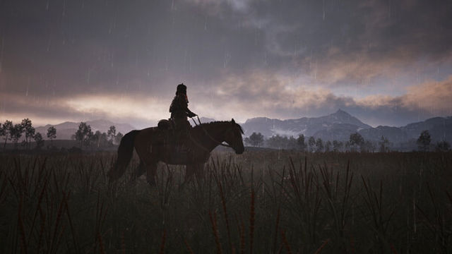 Hình ảnh trong game The Legend of Khiimori v0.5.3 Early Access