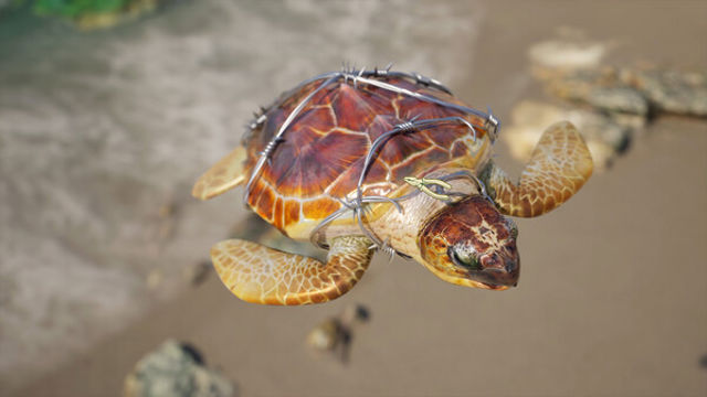 Hình ảnh trong game Restore Your Island v20260412-P2P