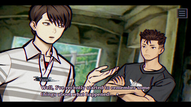 Hình ảnh trong game PARANORMASIGHT The Mermaids Curse-GoldBerg