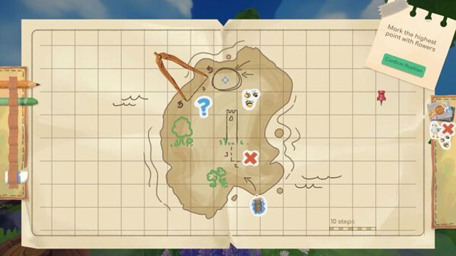Hình ảnh trong game Map Map A Game About Maps v1.06-P2P