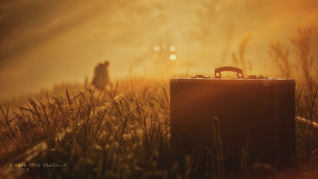 Hình ảnh trong game I Know This Place Chapter II-SKIDROW