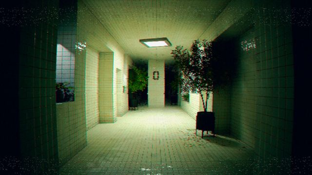 Hình ảnh trong game ESCAPE FROM BOYKISSER v0.4-P2P