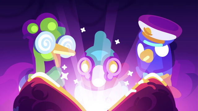 Hình ảnh trong game Star Birds Early Access