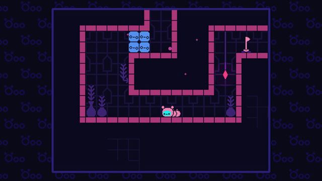 Hình ảnh trong game Ooo-GoldBerg