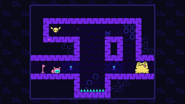 Hình ảnh trong game Ooo-GoldBerg