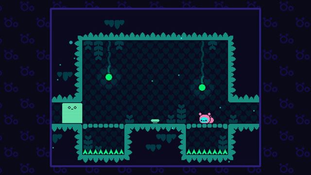 Hình ảnh trong game Ooo-GoldBerg