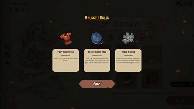 Hình ảnh trong game Deathless Tales of Old Rus v1.1.0.30986-P2P