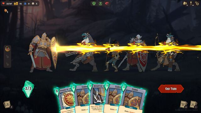 Hình ảnh trong game Deathless Tales of Old Rus v1.1.0.30986-P2P