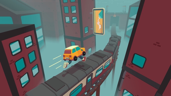 Hình ảnh trong game WHAT THE CAR v5.1.0-P2P