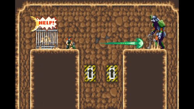 Hình ảnh trong game Ninja Five O-P2P