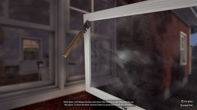 Hình ảnh trong game Crime Simulator v1.21-P2P