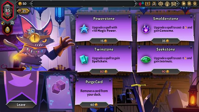 Hình ảnh trong game Monster Train 2 v13141-P2P