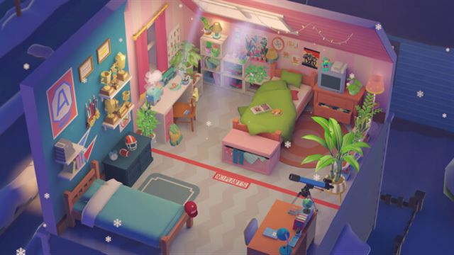 Hình ảnh trong game Urban Jungle v1.0.68.6-P2P