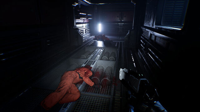 Hình ảnh trong game Species Unknown Early Access