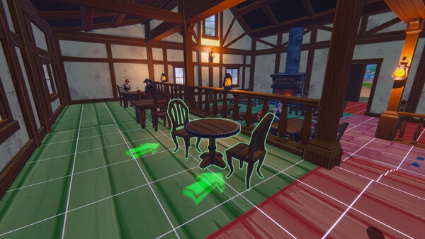 Hình ảnh trong game Tavern Manager Simulator v1.0.11-P2P