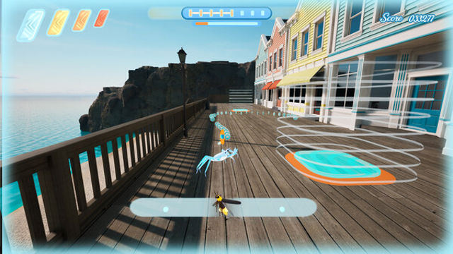 Hình ảnh trong game Scuttle-GoldBerg