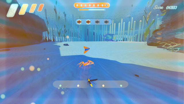 Hình ảnh trong game Scuttle-GoldBerg