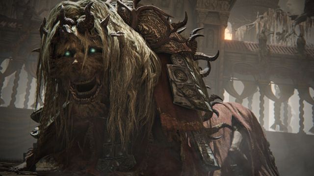 Hình ảnh trong game Elden Ring Deluxe Edition v1.16.0-P2P