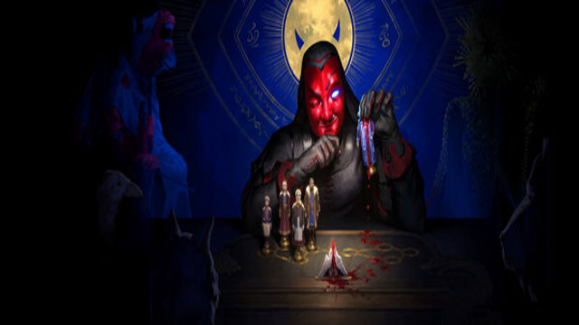 Hình ảnh trong game The Killing Stone Early Access