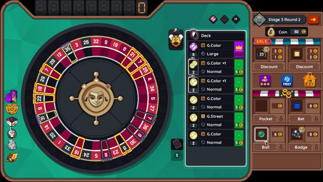 Hình ảnh trong game Bingle Bingle-GoldBerg