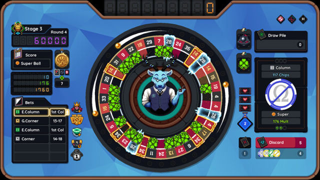 Hình ảnh trong game Bingle Bingle-TENOKE