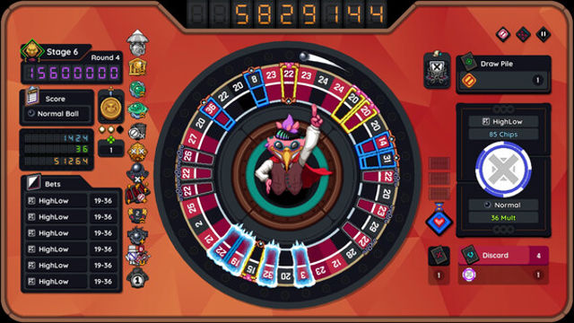 Hình ảnh trong game Bingle Bingle-GoldBerg