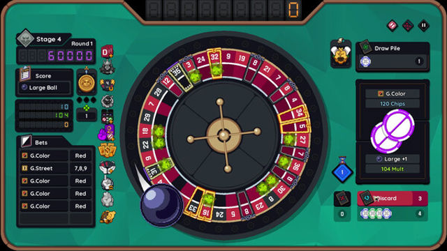 Hình ảnh trong game Bingle Bingle-GoldBerg