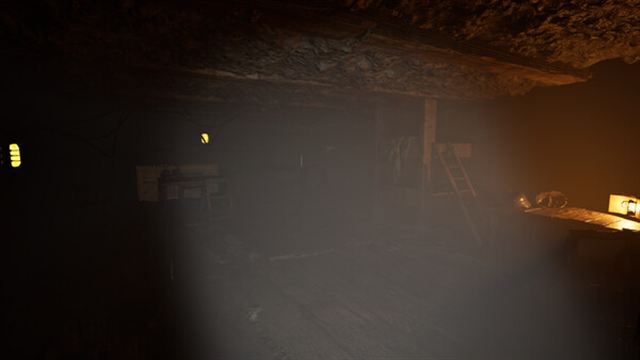 Hình ảnh trong game Forest The Call For Help-P2P
