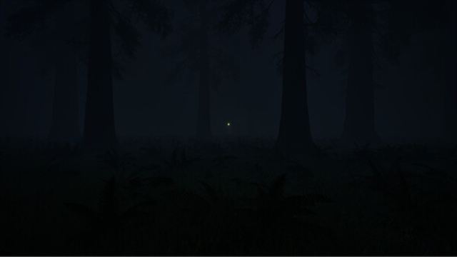 Hình ảnh trong game Forest The Call For Help-P2P