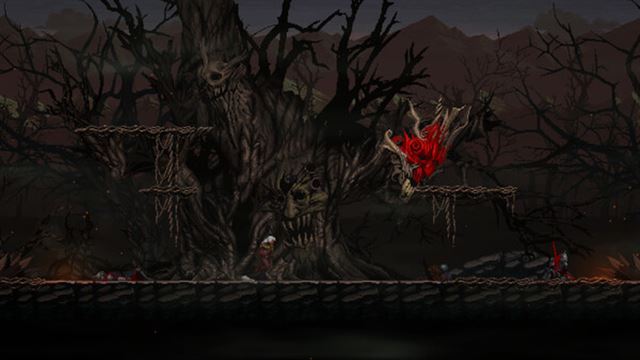 Hình ảnh trong game Dragon Is Dead v1.0766-P2P
