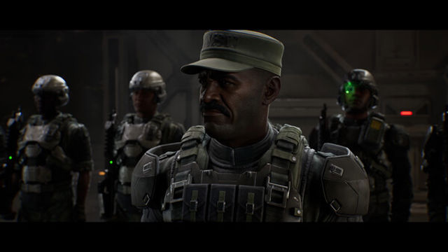Hình ảnh trong game Halo Campaign Evolved-RUNE