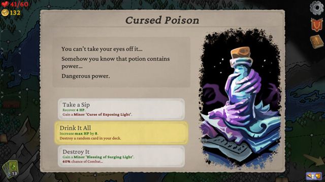 Hình ảnh trong game Elemental Exiles-TENOKE