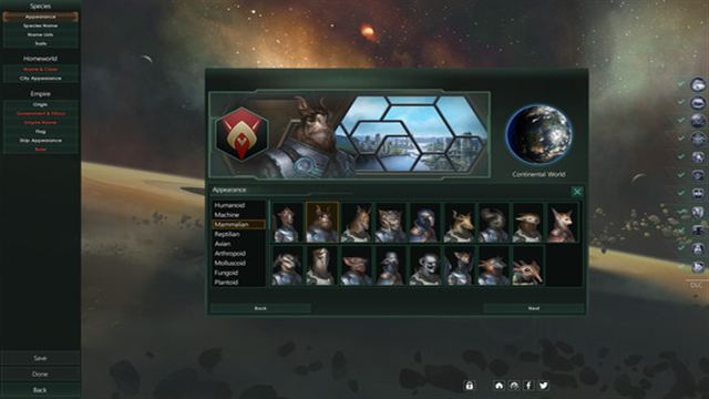 Hình ảnh trong game Stellaris v4.0.22-P2P
