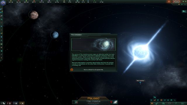 Hình ảnh trong game Stellaris v4.0.22-P2P