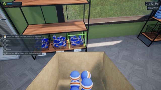 Hình ảnh trong game Exotica 2 Pet Shop Simulator v1.1.7.5-P2P