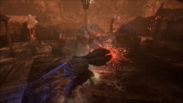 Hình ảnh trong game The Relic The First Guardian v20260814-P2P