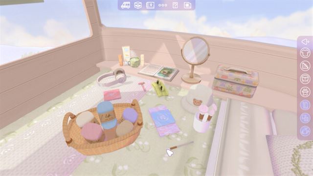 Hình ảnh trong game Camper Van Make it Home v1.2-P2P