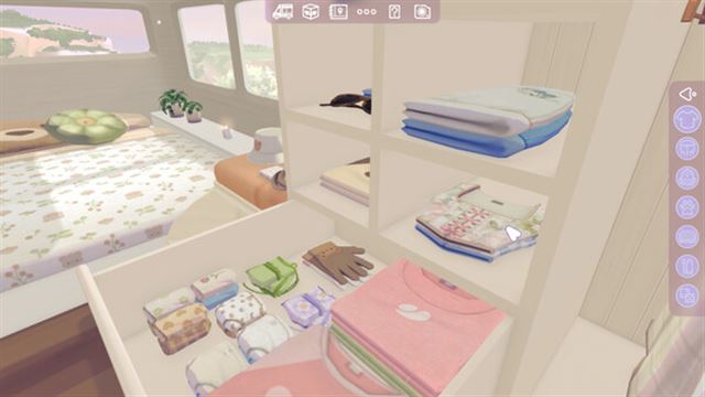 Hình ảnh trong game Camper Van Make it Home v1.2-P2P