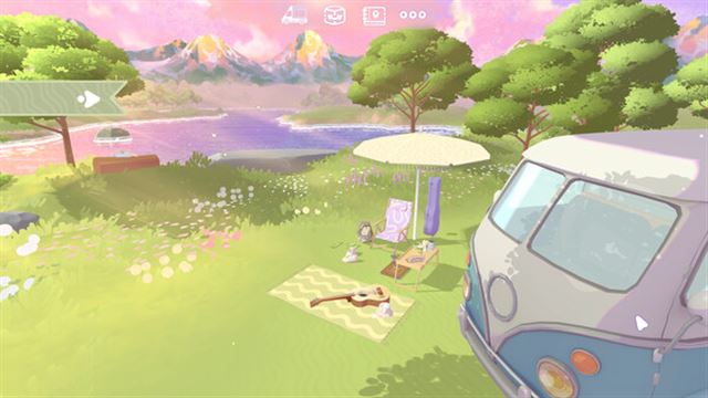 Hình ảnh trong game Camper Van Make it Home v1.2-P2P
