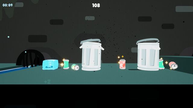 Hình ảnh trong game Gelatina is Hungry-TENOKE