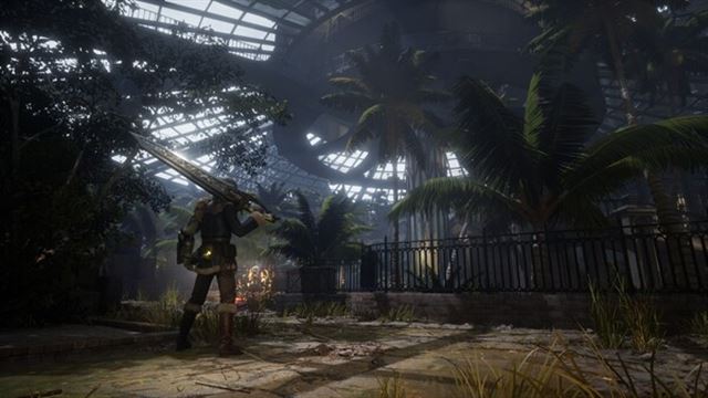 Hình ảnh trong game Lies of P v1.9.0.0-P2P