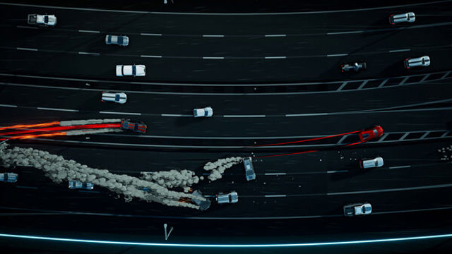 Hình ảnh trong game Speed Demons 2 v1.0.0.3-P2P