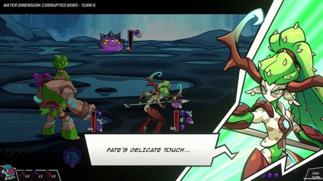 Hình ảnh trong game Dimensionals v1.0.2-P2P