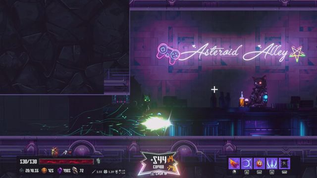 Hình ảnh trong game Emberdrift-TENOKE