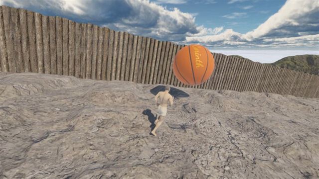 Hình ảnh trong game The Game of Sisyphus v20240607-P2P