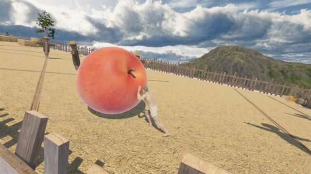 Hình ảnh trong game The Game of Sisyphus v20240607-P2P
