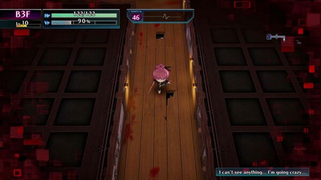Hình ảnh trong game Death end reQuest Code Z-P2P