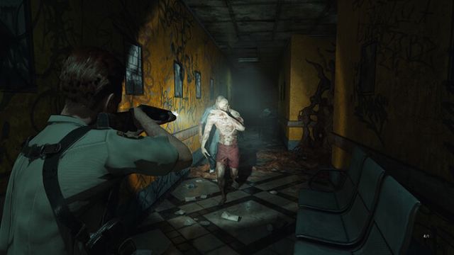 Hình ảnh trong game Fear The Timeloop v20260204-P2P