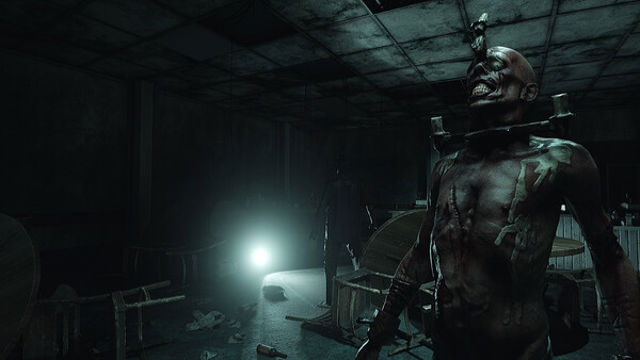 Hình ảnh trong game Fear The Timeloop-RUNE