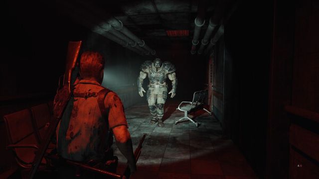 Hình ảnh trong game Fear The Timeloop v20260204-P2P